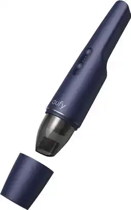 SuperCheap Auto Eufy Handheld Rechargeable Vacuum offer