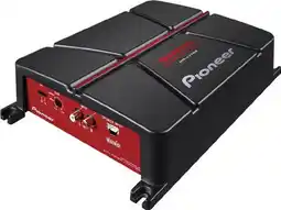 SuperCheap Auto Pioneer 2 Channel Bridgeable Amplifier^ offer