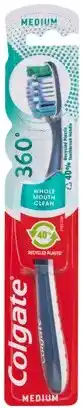 Amcal Pharmacies Colgate 360 Degree Toothbrush Medium offer