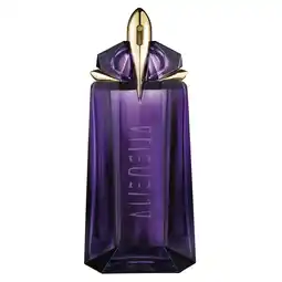 Direct Chemist Outlet Thierry Mugler Alien Refillable Eau de Parfum 90ml offer