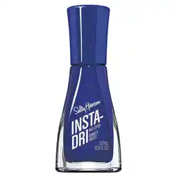 Direct Chemist Outlet Sally Hansen Insta-Dri Nail Polish On The Download 492 offer