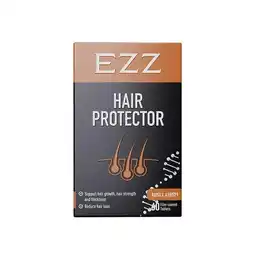 Direct Chemist Outlet Ezz Hair Protector 60 Tablets offer