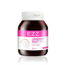 Direct Chemist Outlet Ezz Luminescent Beauty 60 Tablets offer