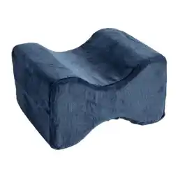 Pillow Talk Relax Therapy Knee Support Pillow by Hilton offer