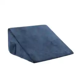 Pillow Talk Relax Therapy Wedge Support Pillow by Hilton offer