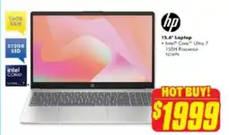 The Good Guys 15.6" Laptop offer