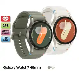 JB Hi-Fi Galaxy Watch7 offer