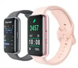JB Hi-Fi Galaxy Fit3 offer