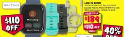 JB Hi-Fi Loop 4G Bundle offer