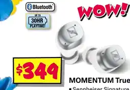 JB Hi-Fi ACCENTUM R Wireless offer