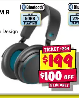 JB Hi-Fi MOMENTUM True Wireless 4 offer