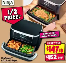 JB Hi-Fi FlexDrawer offer