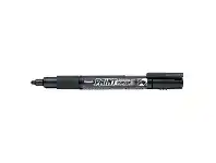 Officeworks Pentel MMP20 Paint Marker Black offer