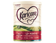 Woolworths Karicare Stage 3 or 4 Baby Formula 900g offer