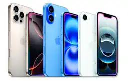 JB Hi-Fi iPhone 16 Pro Max 256GB offer