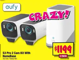 JB Hi-Fi S3 Pro offer