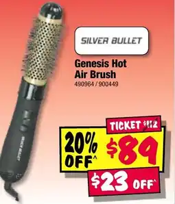 JB Hi-Fi Genesis hot offer