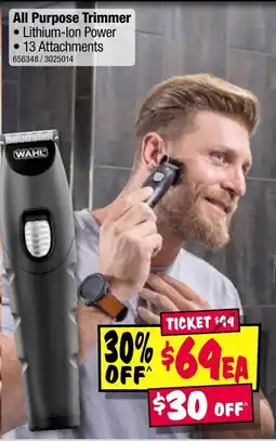 JB Hi-Fi All purpose trimmer offer
