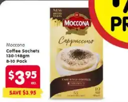Spar Moccona offer
