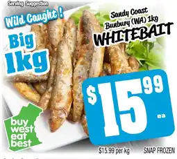 Farmer Jack's WHITEBATT offer
