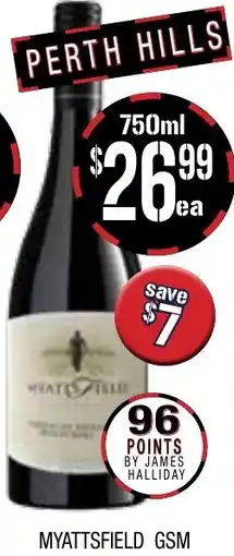 Farmer Jack's Myattsfield gsm offer