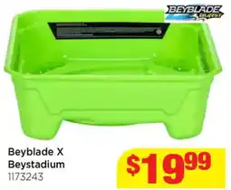 Mr Toys Beyblade X Beystadium offer