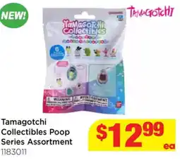 Mr Toys Tamagotchi Collectibles Poop Series Assortment offer