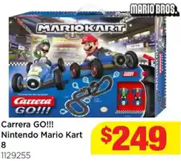 Mr Toys Carrera GO!!! Nintendo Mario Kart 8 offer