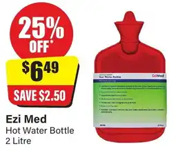 Chemist Discount Centre Ezi Med offer