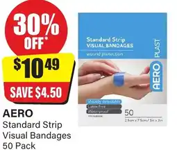 Chemist Discount Centre Aero offer