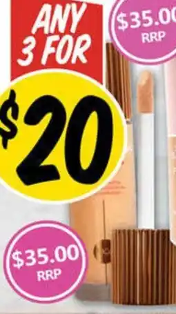 NQR MCoBeauty. Flawless Glow Luminous Skin Filter Natural Medium, offer