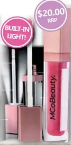 Lip Lights Shine Gloss