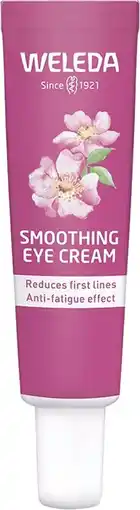 healthylife Weleda Smoothing Eye Cream offer