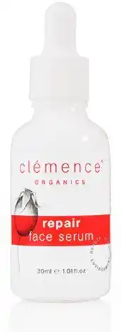healthylife Clemence Organics Repair Face Serum 30ml offer