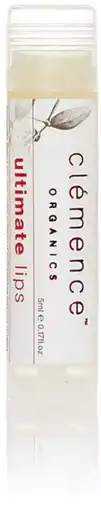 healthylife Clemence Organics Ultimate Lips 5ml offer