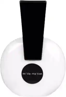 healthylife Coty Exclamation Women Eau de Cologne 50ml offer