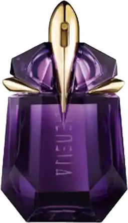 healthylife Mugler Alien Eau De Parfum 30Ml Refillable offer