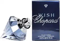 healthylife Chopard Wish Eau de Parfum 75ml offer