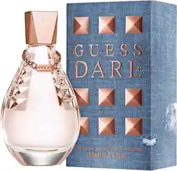 healthylife Guess Dare Eau De Toilette 100ml offer