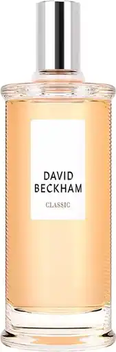 healthylife David Beckham Classic Eau de Toilette 100ml offer
