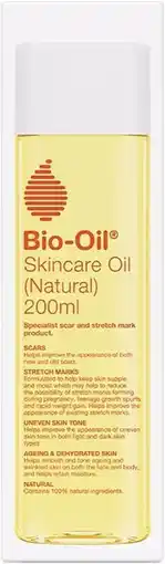 healthylife Bio Oil Skincare Oil 200ml offer