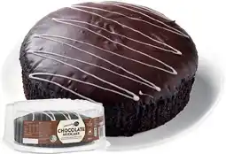 IGA Community Co Mud Cake 600g Selected Varieties offer