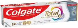 IGA Colgate Total Premium Toothpaste 200g Selected Varieties offer