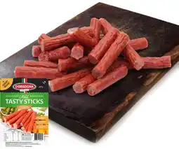 IGA D’Orsogna Tasty Sticks 400g Selected Varieties offer
