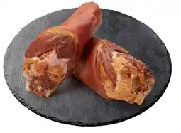 IGA Sunpork Smoked Hocks offer