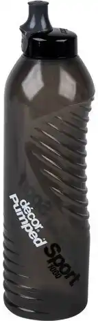 IGA Décor Pumped Slider 1 Litre Bottle offer
