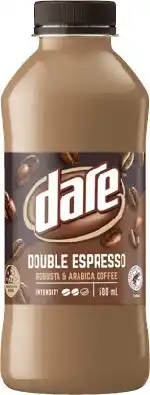 IGA Dare Iced Coffee 500mL Selected Varieties offer