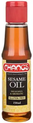 IGA Chang’s Sesame Oil 150mL offer