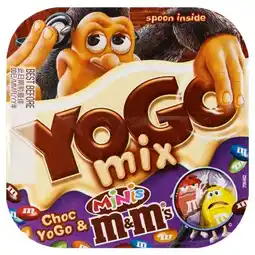 IGA YoGo Mix 150g Selected Varieties offer
