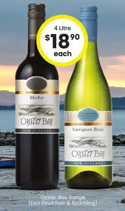 The Bottle O Hawkes bay merlot offer